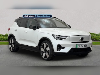 2022 - 300kW Recharge Twin Ultimate 78kWh 5dr AWD Auto