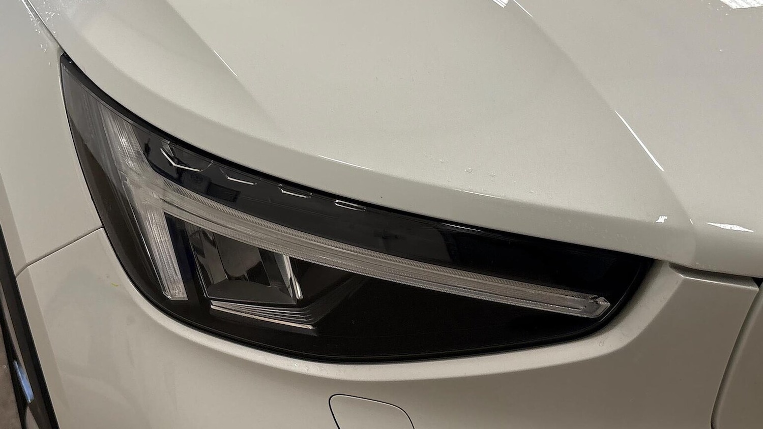 Used Volvo XC40 2022 for sale - 76437278: Photo 20