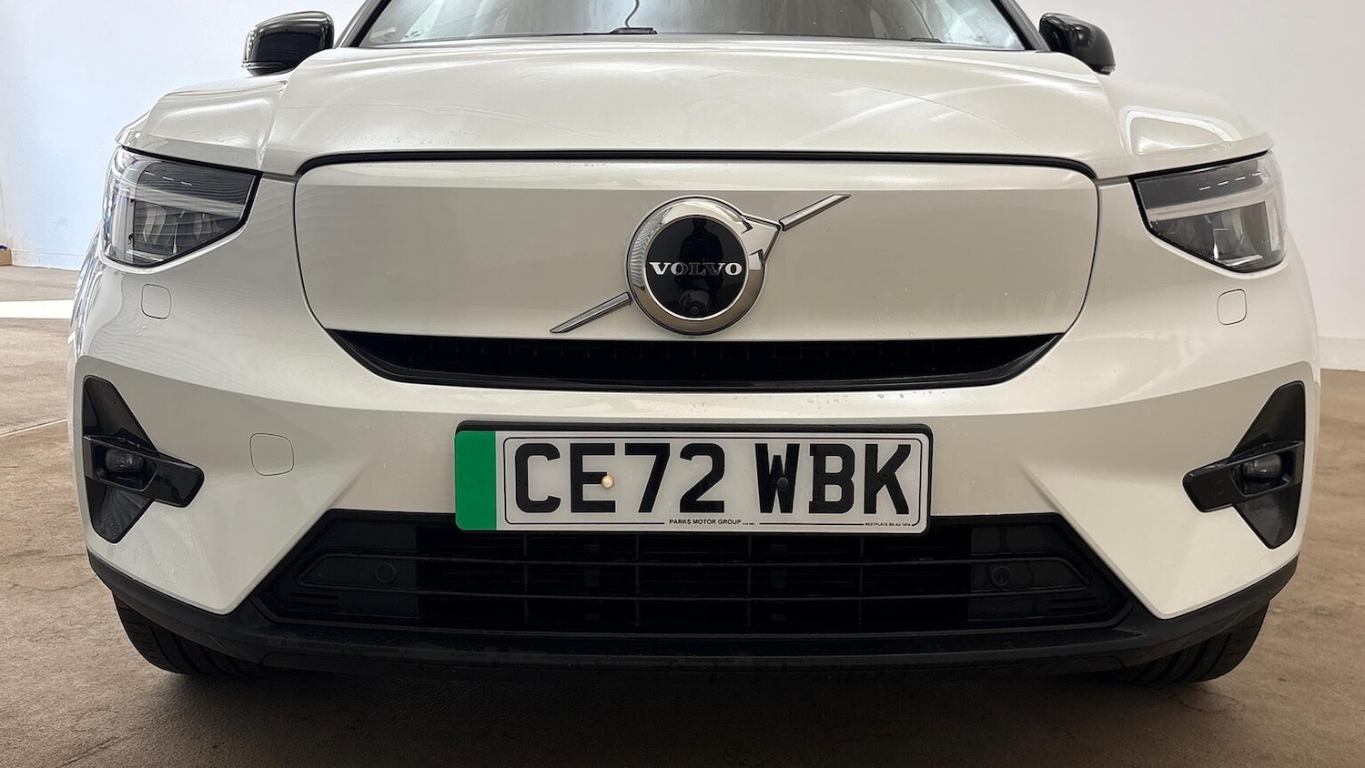 Used Volvo XC40 2022 for sale - 76437278: Photo 22