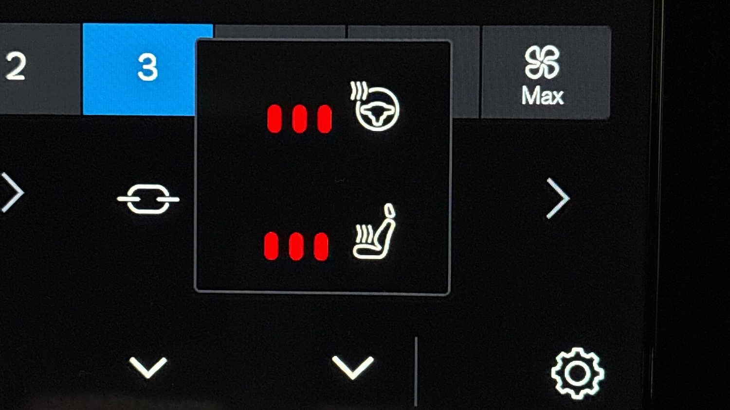 Used Volvo XC40 2022 for sale - 76437278: Photo 37