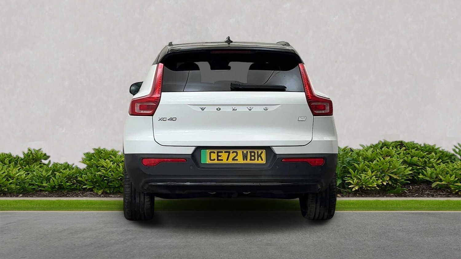 Used Volvo XC40 2022 for sale - 76437278: Photo 4