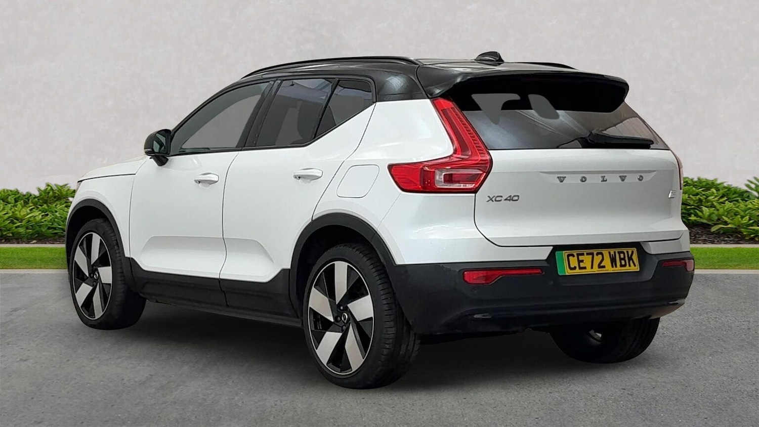 Used Volvo XC40 2022 for sale - 76437278: Photo 5