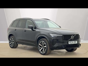 Used Volvo XC90 2025 for sale - 78545853: Photo
