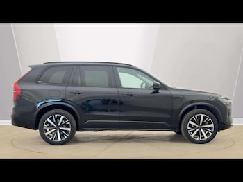Used Volvo XC90 2025 for sale - 78545853: Photo