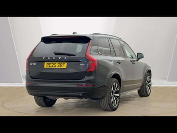 Used Volvo XC90 2025 for sale - 78545853: Photo