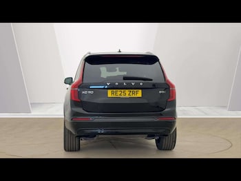 Used Volvo XC90 2025 for sale - 78545853: Photo