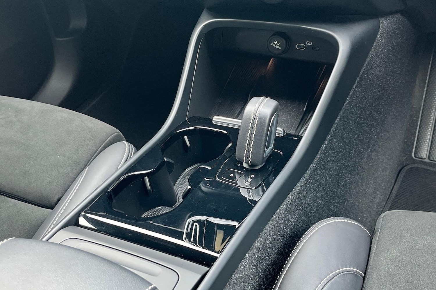Used Volvo XC40 2021 for sale - 76005822: Photo 13