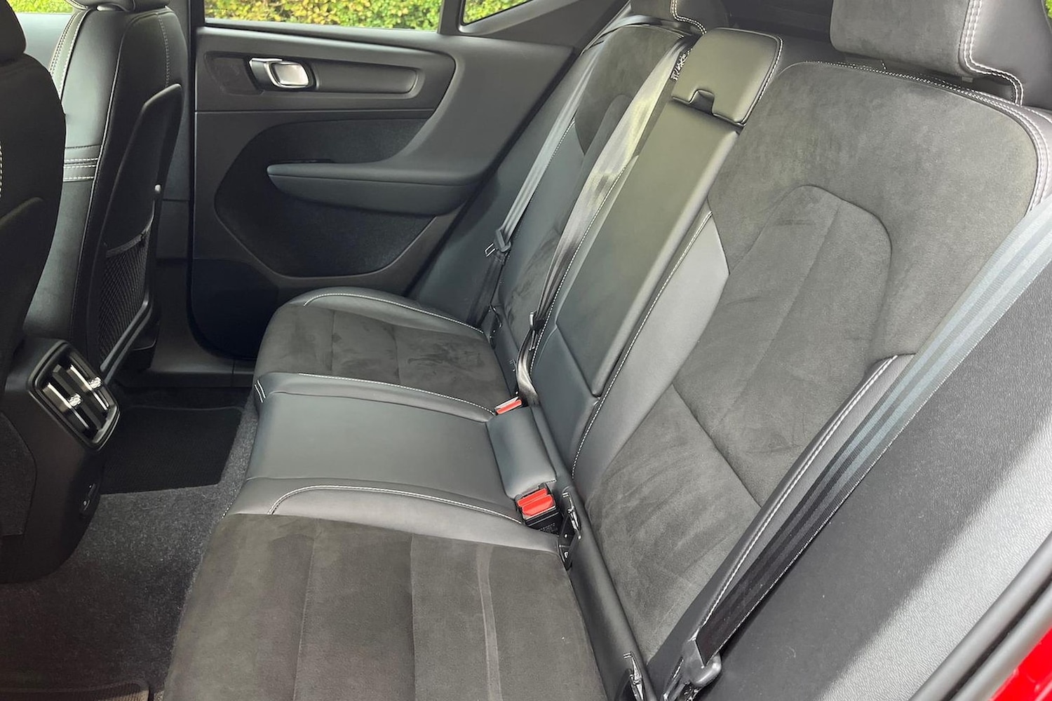 Used Volvo XC40 2021 for sale - 76005822: Photo 16