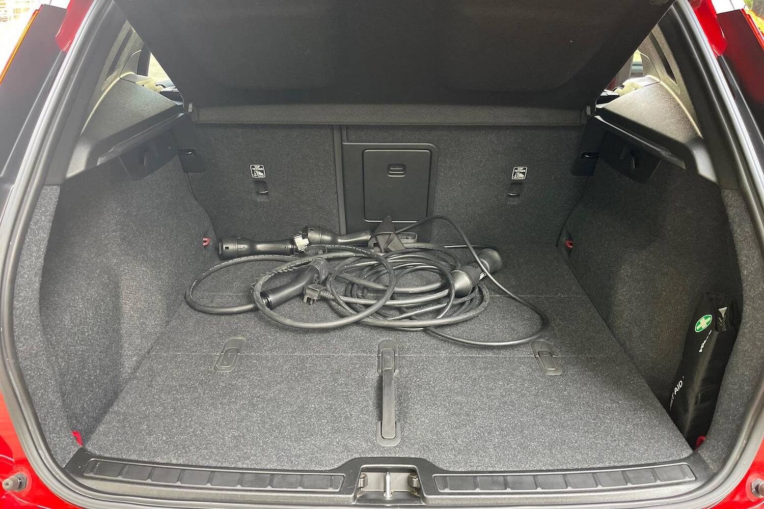 Used Volvo XC40 2021 for sale - 76005822: Photo 17