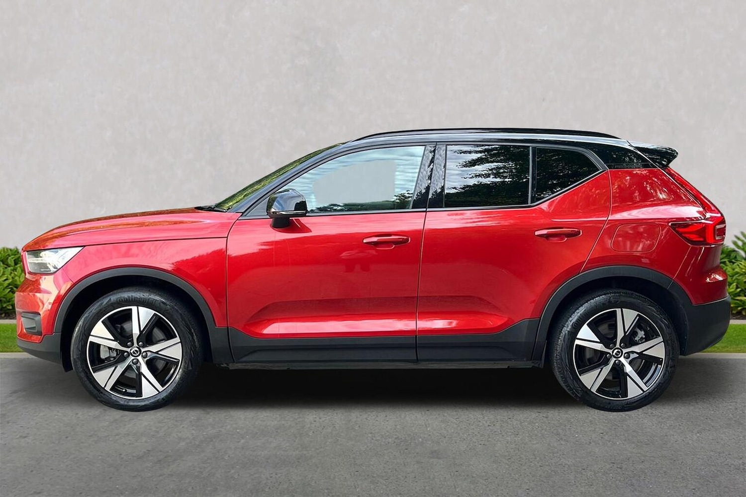 Used Volvo XC40 2021 for sale - 76005822: Photo 19