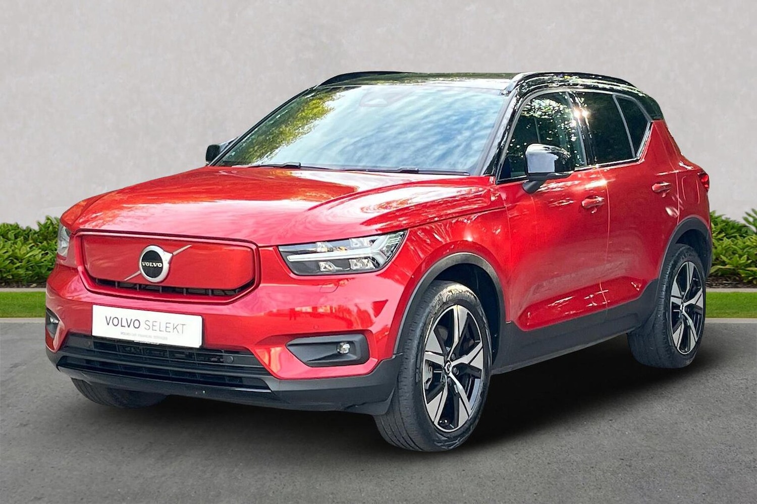 Used Volvo XC40 2021 for sale - 76005822: Photo 20