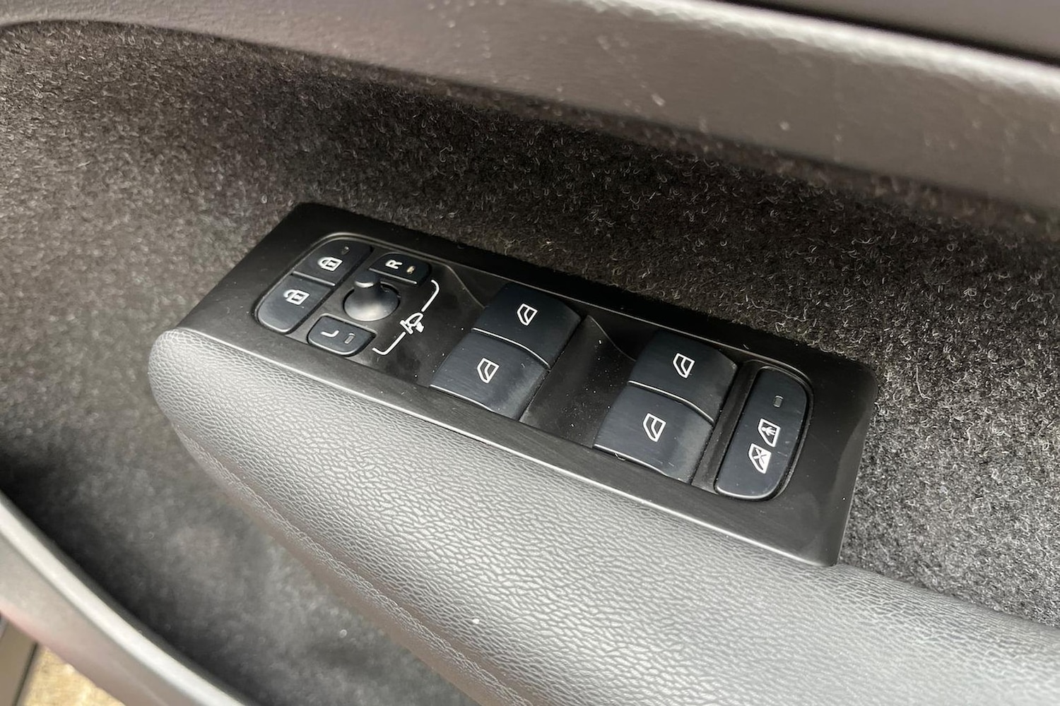 Used Volvo XC40 2021 for sale - 76005822: Photo 21