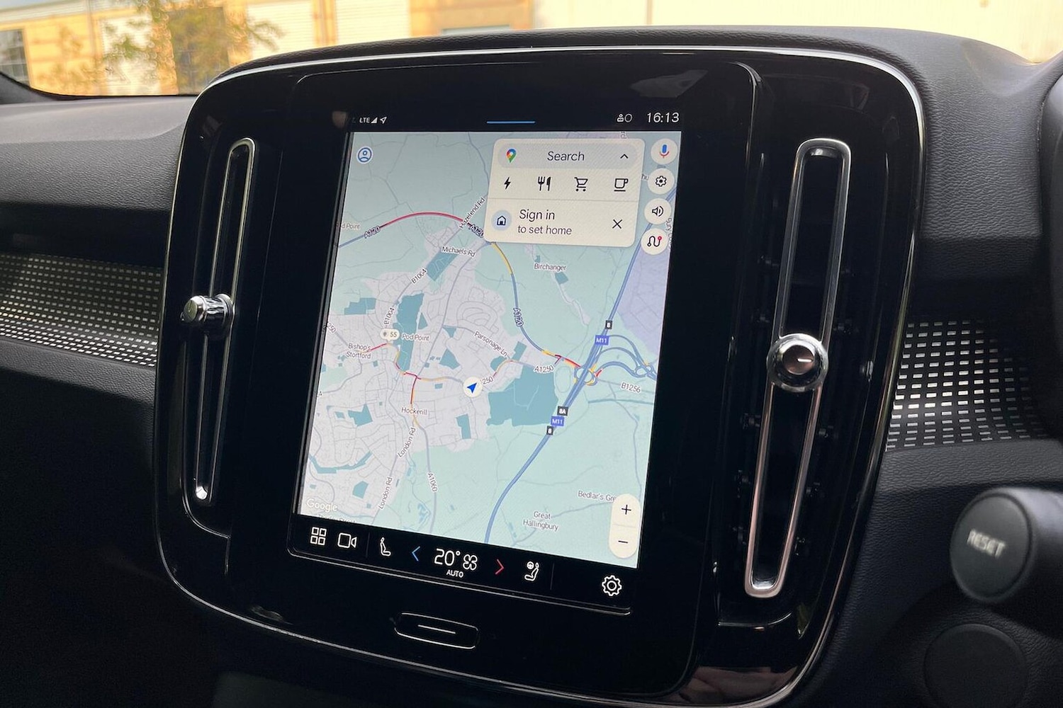 Used Volvo XC40 2021 for sale - 76005822: Photo 24