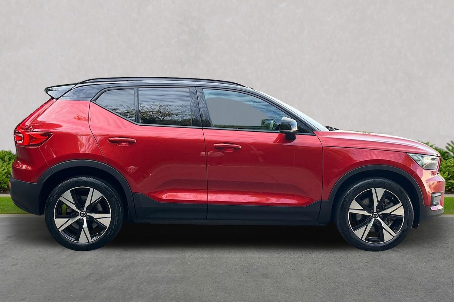 Used Volvo XC40 2021 for sale - 76005822: Photo 3