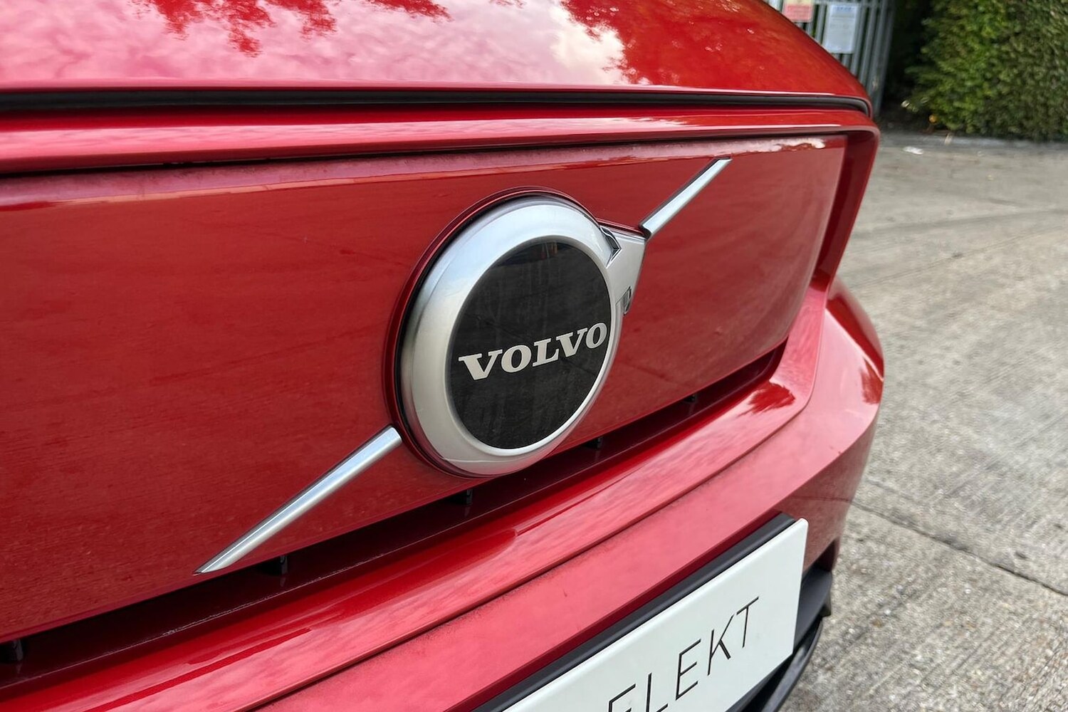 Used Volvo XC40 2021 for sale - 76005822: Photo 33