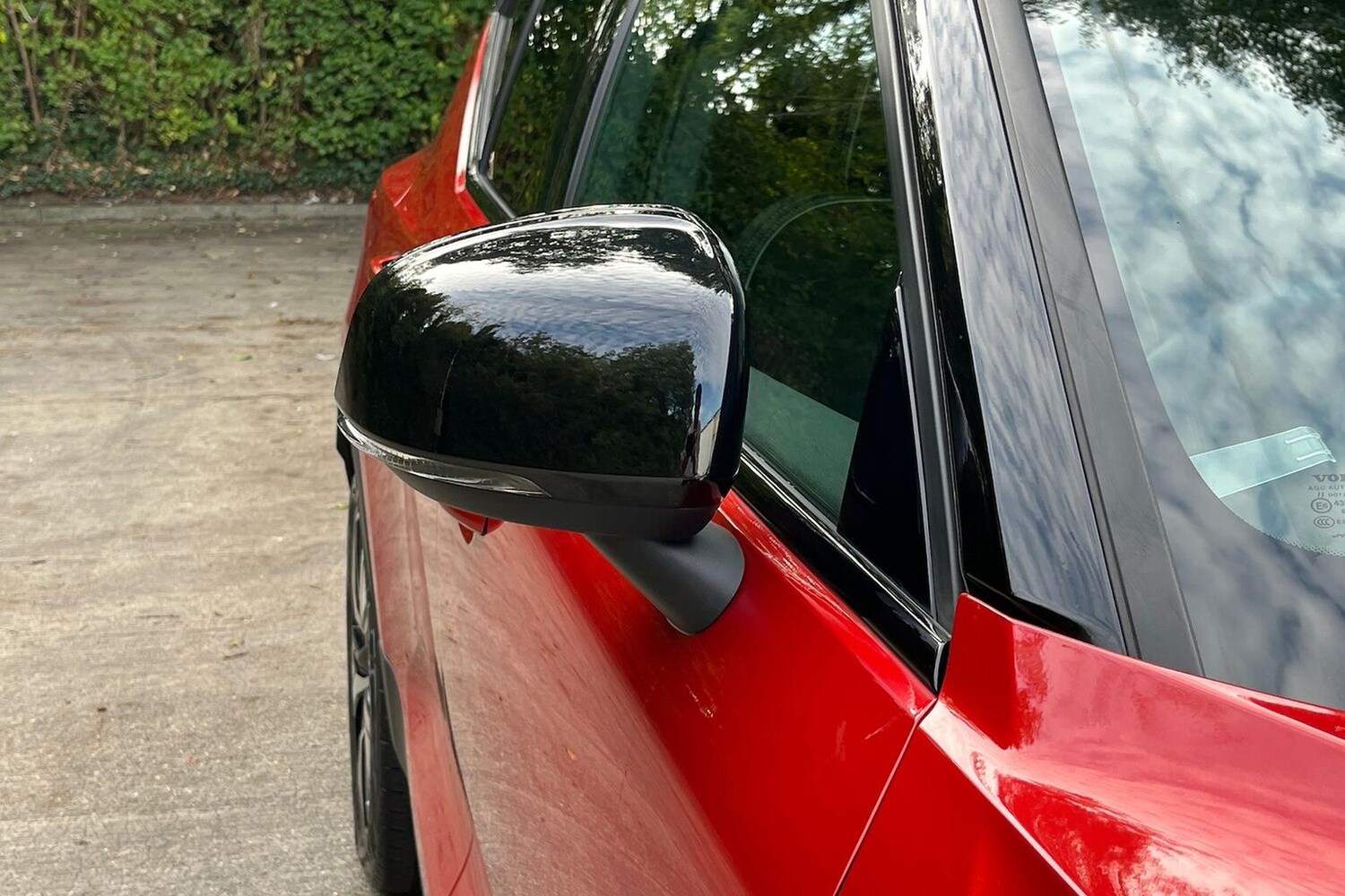 Used Volvo XC40 2021 for sale - 76005822: Photo 38