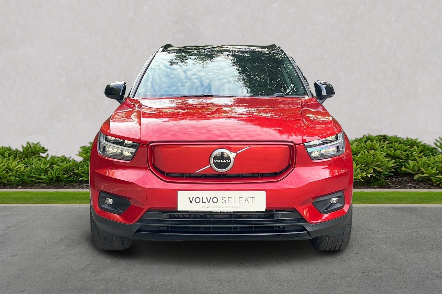 Used Volvo XC40 2021 for sale - 76005822: Photo 5