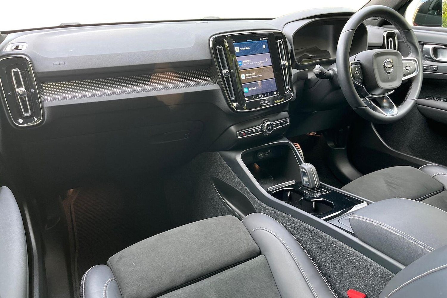 Used Volvo XC40 2021 for sale - 76005822: Photo 7