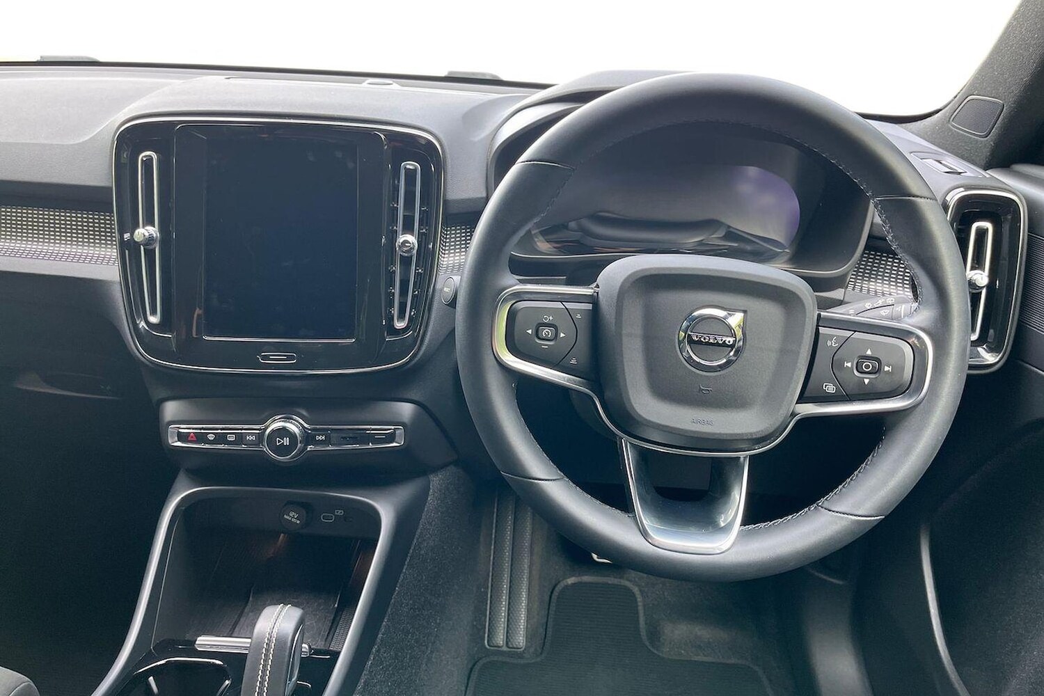 Used Volvo XC40 2021 for sale - 76005822: Photo 9