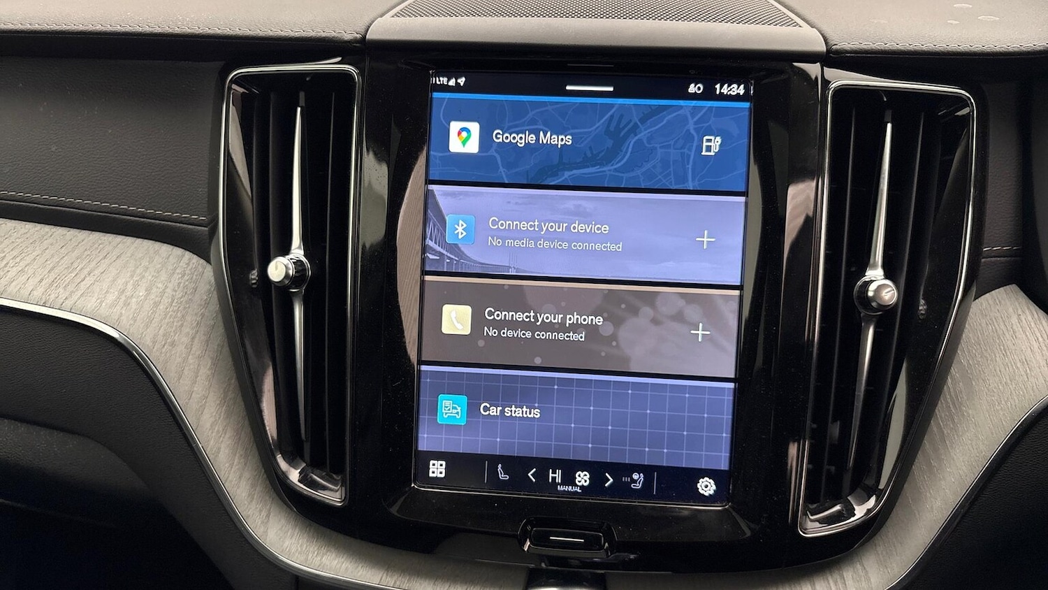 Used Volvo XC60 2025 for sale - 77846715: Photo 11