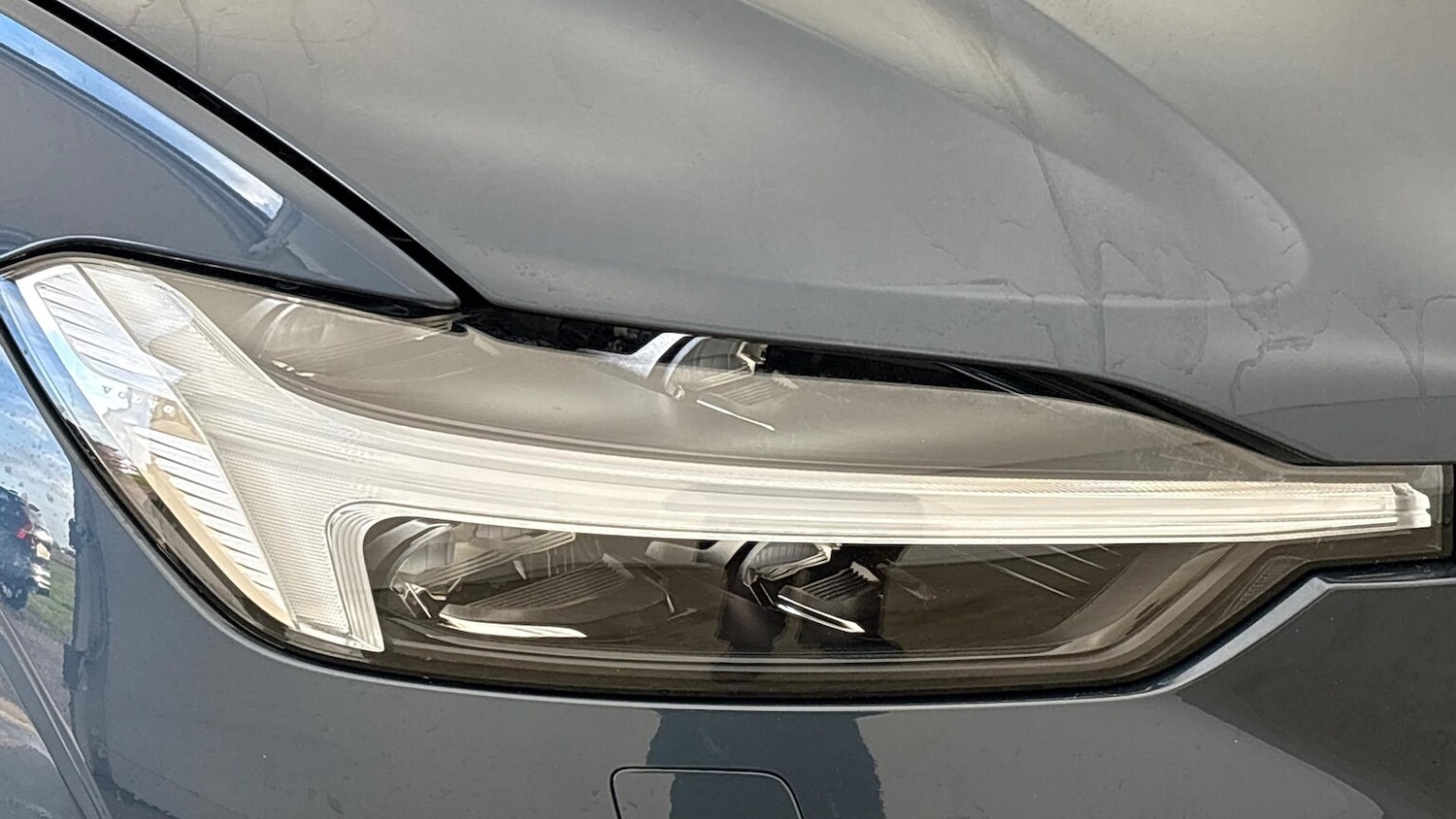 Used Volvo XC60 2025 for sale - 77846715: Photo 21