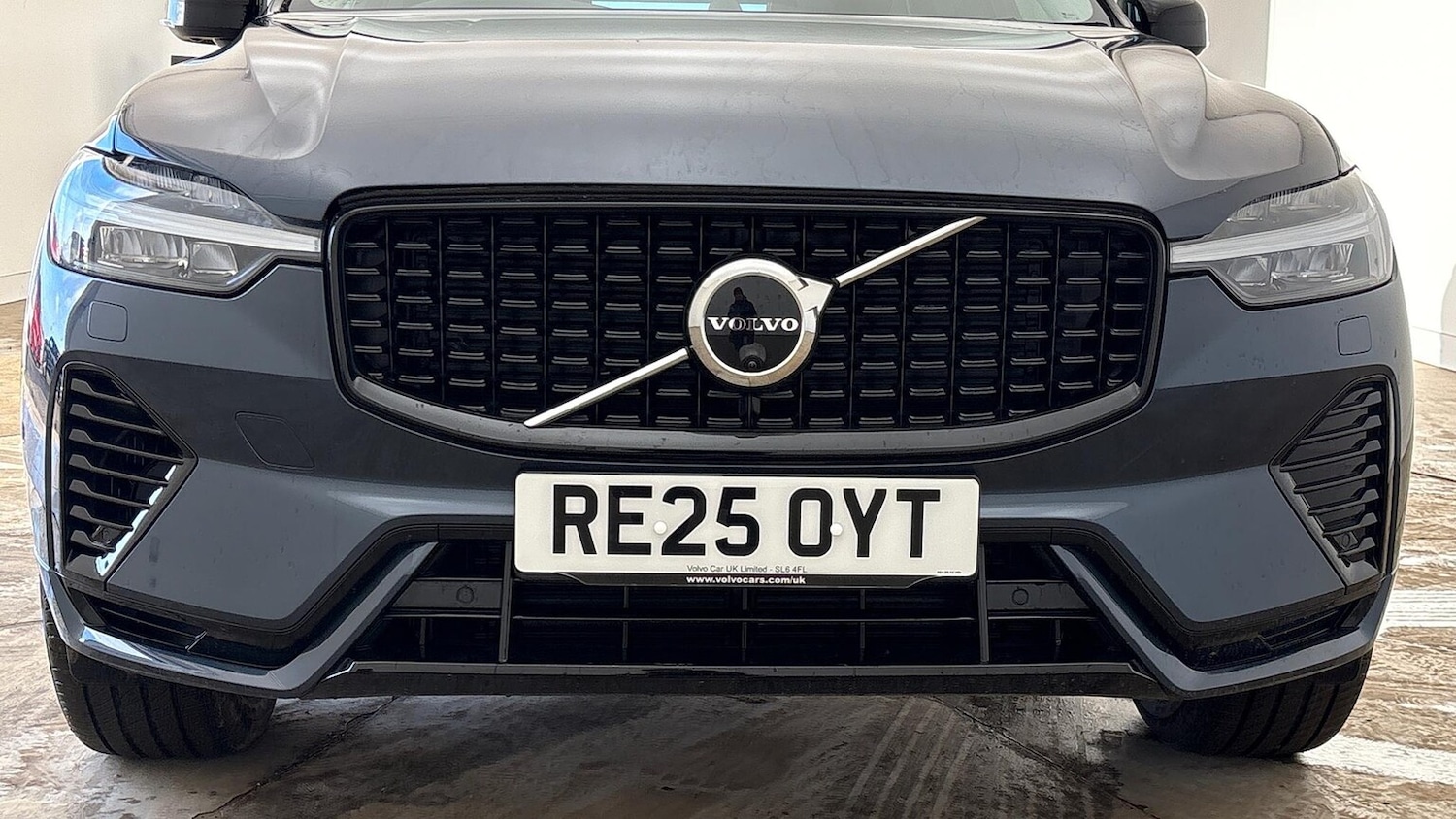 Used Volvo XC60 2025 for sale - 77846715: Photo 23