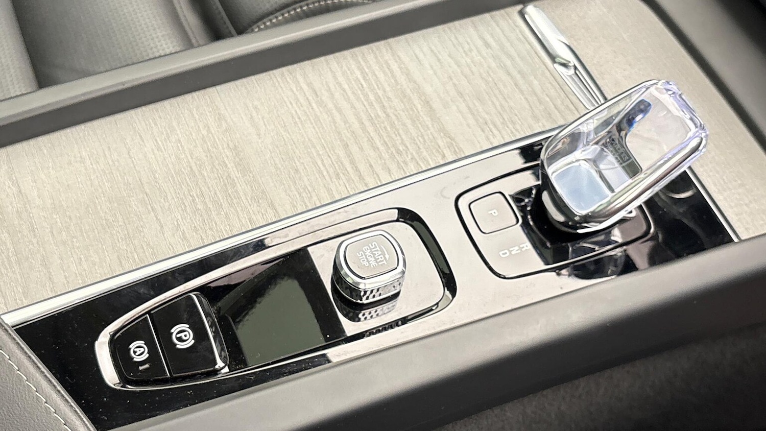 Used Volvo XC60 2025 for sale - 77846715: Photo 31