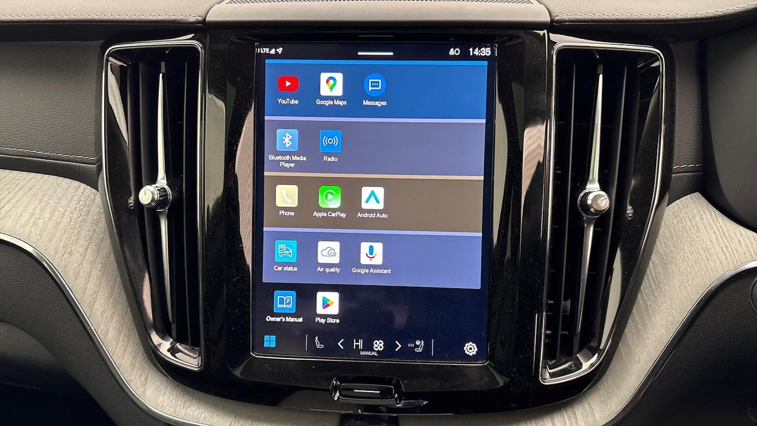 Used Volvo XC60 2025 for sale - 77846715: Photo 33