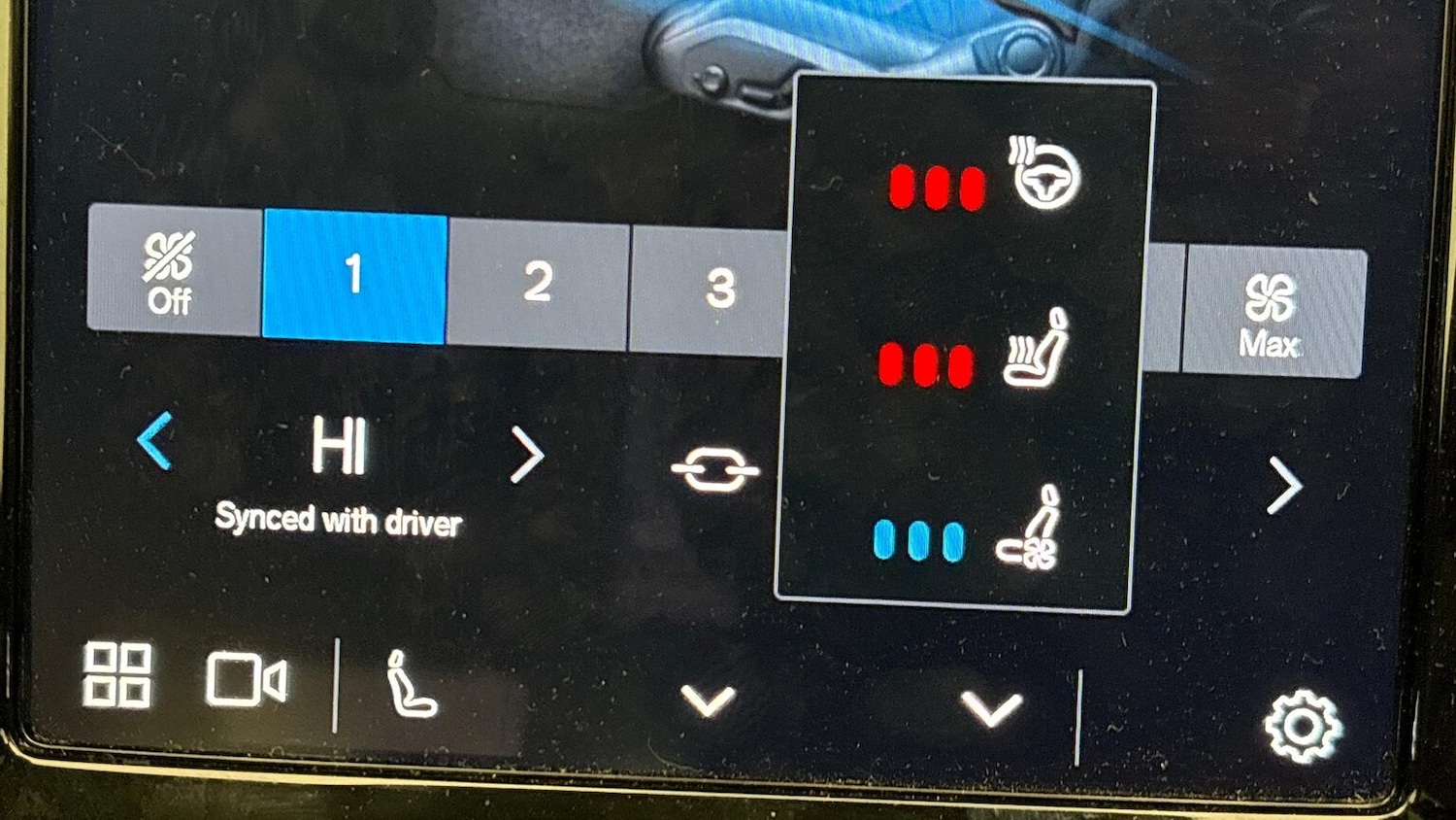 Used Volvo XC60 2025 for sale - 77846715: Photo 38