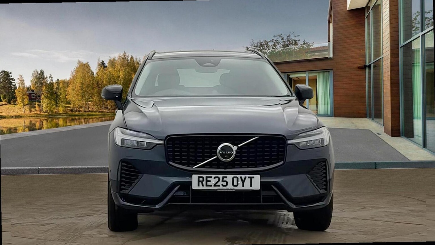 Used Volvo XC60 2025 for sale - 77846715: Photo 8