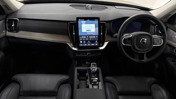 Used Volvo XC90 2025 for sale - 76243204: Photo 10