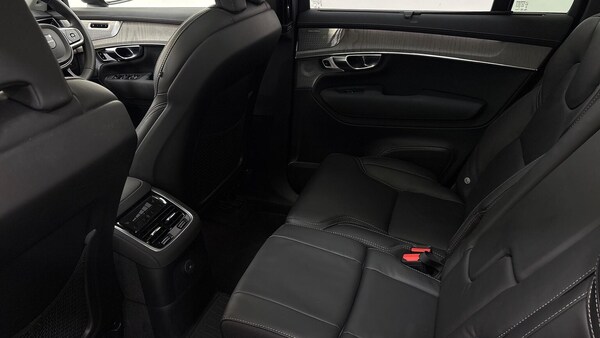 Used Volvo XC90 2025 for sale - 76243204: Photo 12