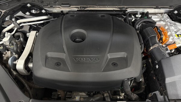 Used Volvo XC90 2025 for sale - 76243204: Photo 14