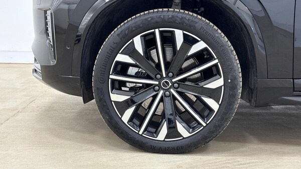 Used Volvo XC90 2025 for sale - 76243204: Photo 15