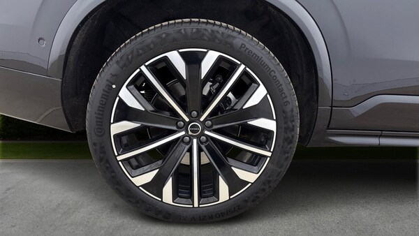 Used Volvo XC90 2025 for sale - 76243204: Photo 19