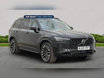 Volvo - XC90