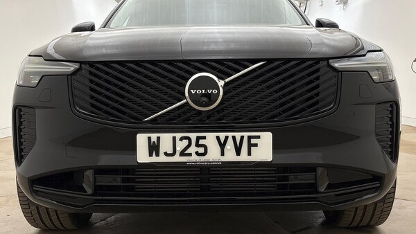 Used Volvo XC90 2025 for sale - 76243204: Photo 23