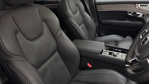 Used Volvo XC90 2025 for sale - 76243204: Photo 28
