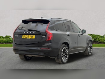 Used Volvo XC90 2025 for sale - 76243204: Photo