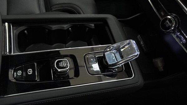 Used Volvo XC90 2025 for sale - 76243204: Photo 30