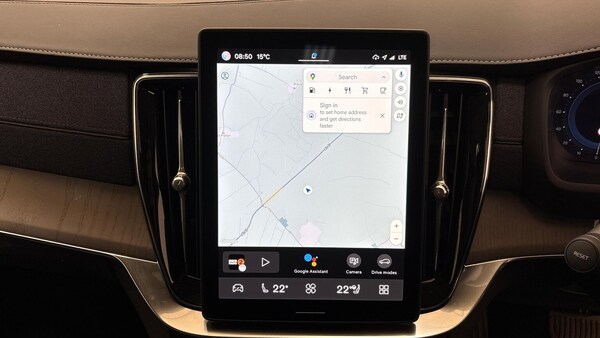 Used Volvo XC90 2025 for sale - 76243204: Photo 33