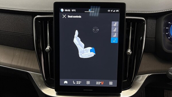 Used Volvo XC90 2025 for sale - 76243204: Photo 37