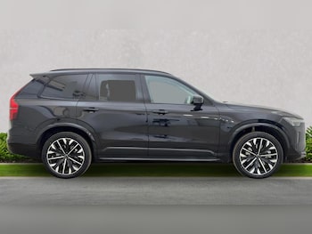 Used Volvo XC90 2025 for sale - 76243204: Photo