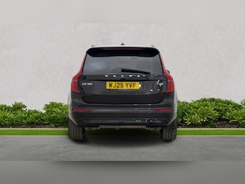 Used Volvo XC90 2025 for sale - 76243204: Photo