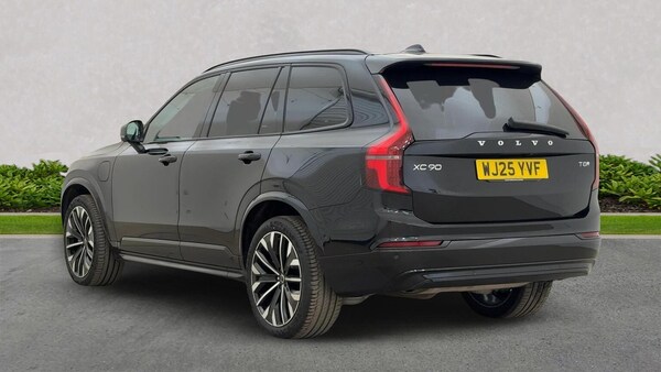 Used Volvo XC90 2025 for sale - 76243204: Photo 5