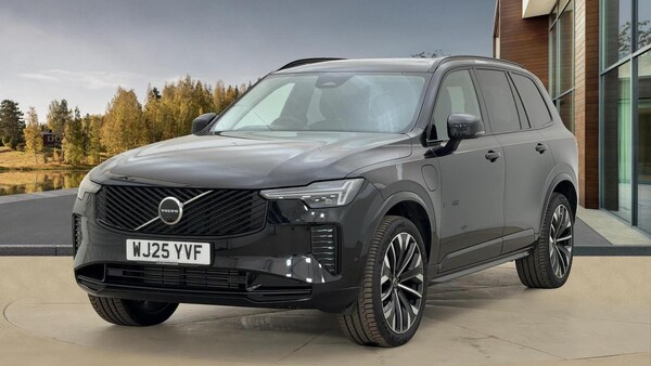 Used Volvo XC90 2025 for sale - 76243204: Photo 7