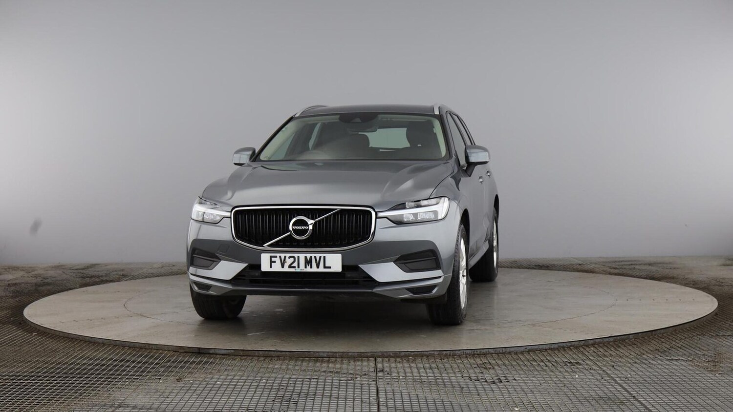 Used Volvo XC60 2021 for sale - 78192798: Photo 10
