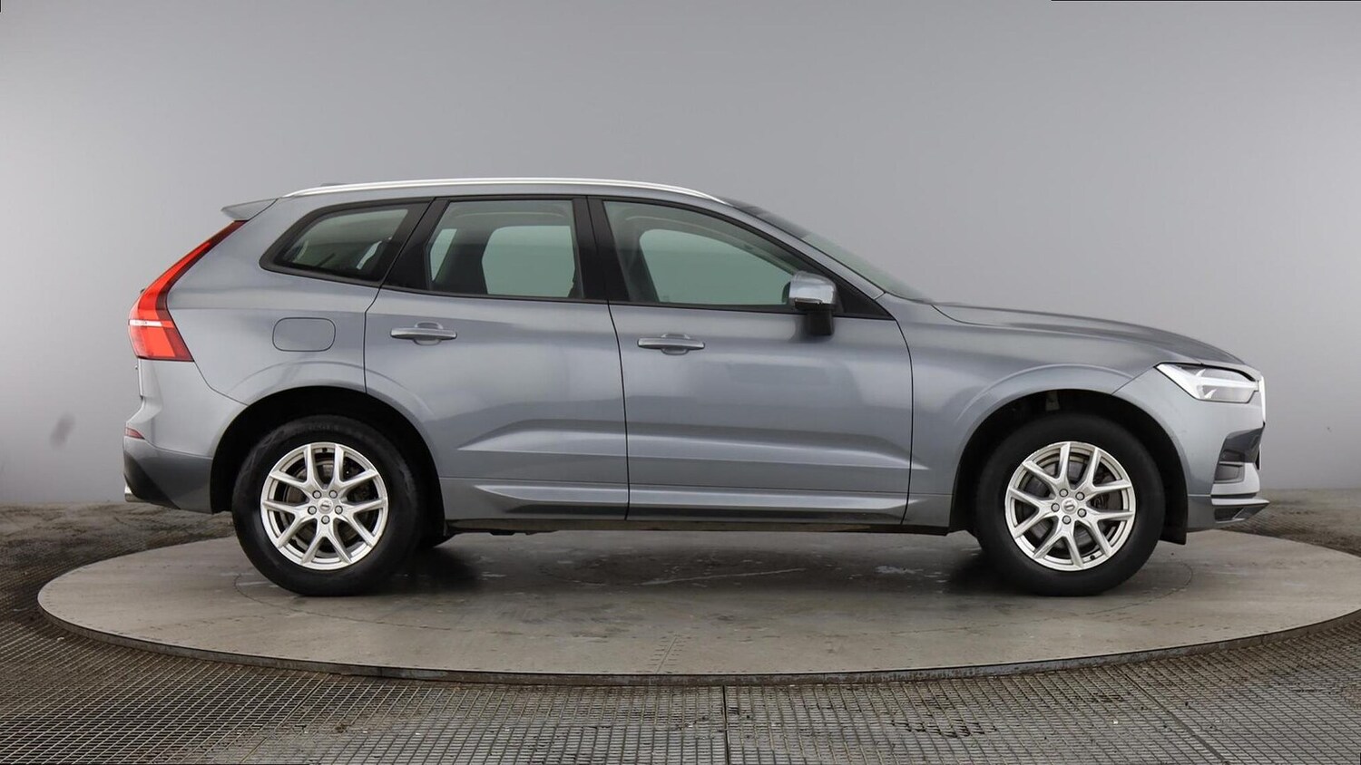 Used Volvo XC60 2021 for sale - 78192798: Photo 11