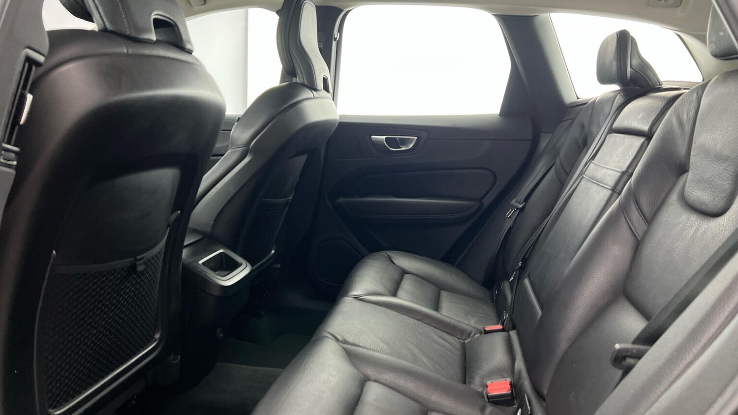 Used Volvo XC60 2021 for sale - 78192798: Photo 14