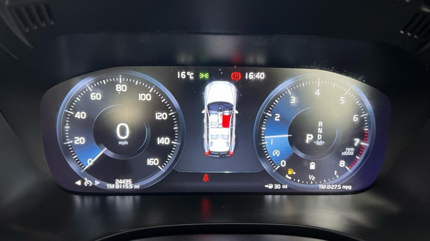 Used Volvo XC60 2021 for sale - 78192798: Photo 16